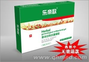 點(diǎn)擊放大 樂(lè)帝歐 草本婦科抗凝膠 樂(lè)帝歐 草本婦科抗凝膠