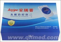 點擊放大 安瑞普睡眠儀儀特效治療器催眠器國慶正品促