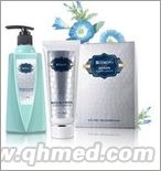 點(diǎn)擊放大 藍(lán)精靈洗洗瘦國慶正品包裝促銷