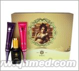 國(guó)慶100%正品促銷(xiāo)瑞典伊琳芬豐胸 