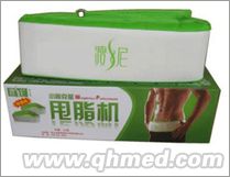 點擊放大 懶人運動機甩甩瘦甩脂機國慶正品促銷