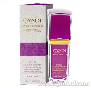 點(diǎn)擊放大 EGF生長(zhǎng)因子柔白精華
