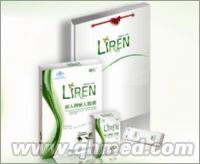 點(diǎn)擊放大 麗人牌麗人減肥膠囊