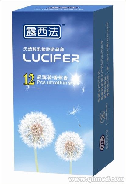 露西法（極限超?。┌踩?露西法安全套