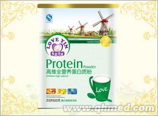 高維全營養(yǎng)蛋白質粉 