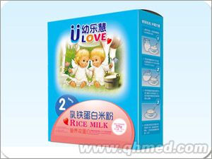 點擊放大 營養(yǎng)雙蛋白