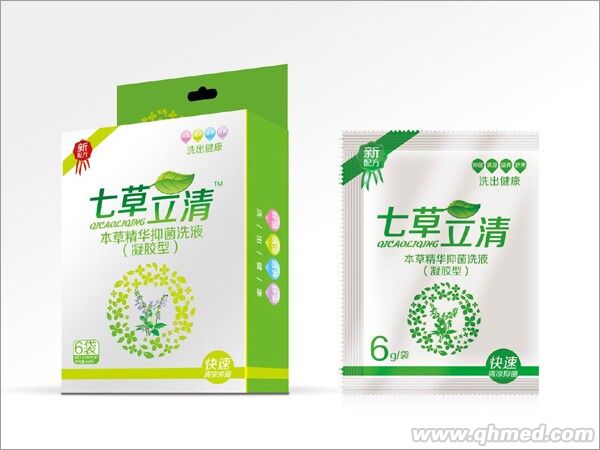 點擊放大 七草立清