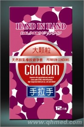 點擊放大 12只裝致青春迷彩系列 大顆粒