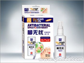 點擊放大 腳無憂