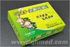 點(diǎn)擊放大 紅粉寶寶金銀花顆粒