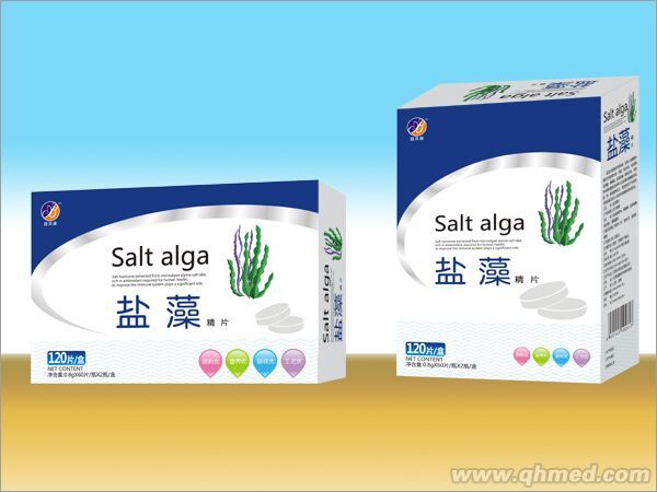 點(diǎn)擊放大 鹽澡精片