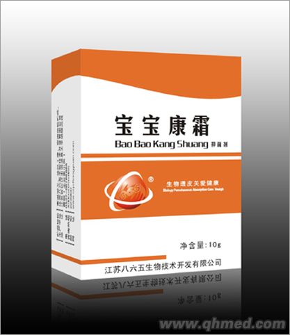 點(diǎn)擊放大 寶寶康霜 寶寶康霜抑菌劑