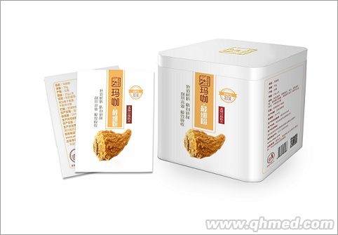 點(diǎn)擊放大 瑪咖粉