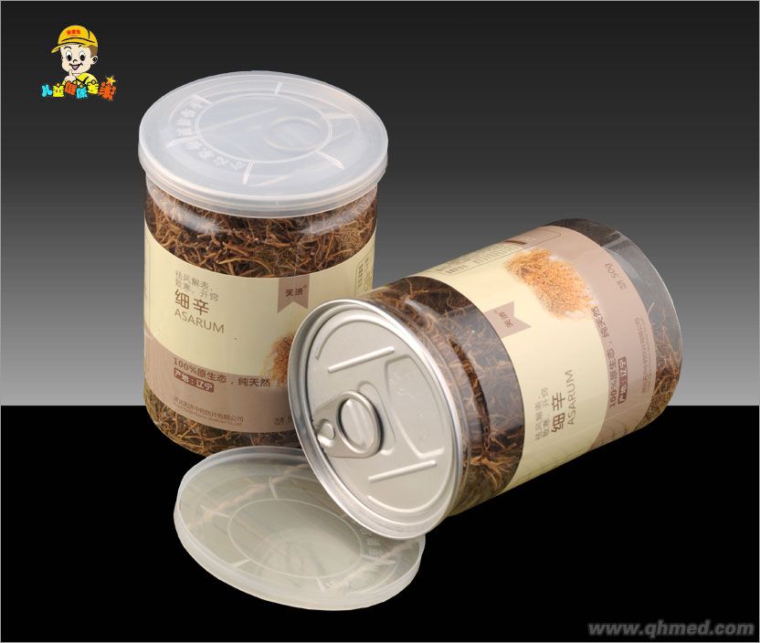 點(diǎn)擊放大 細(xì)辛