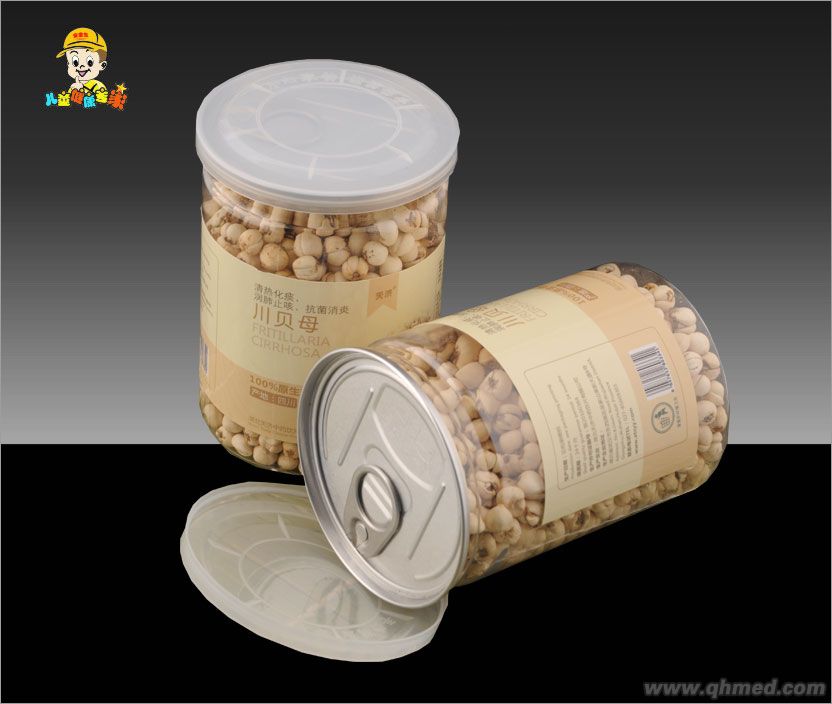 點(diǎn)擊放大 川貝母