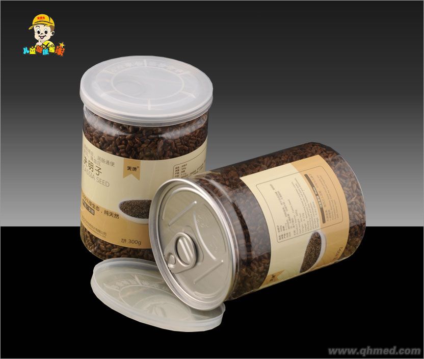 點擊放大 決明子