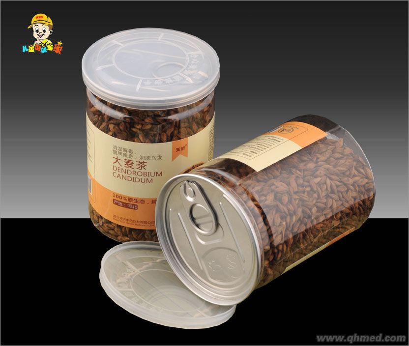 點擊放大 大麥茶