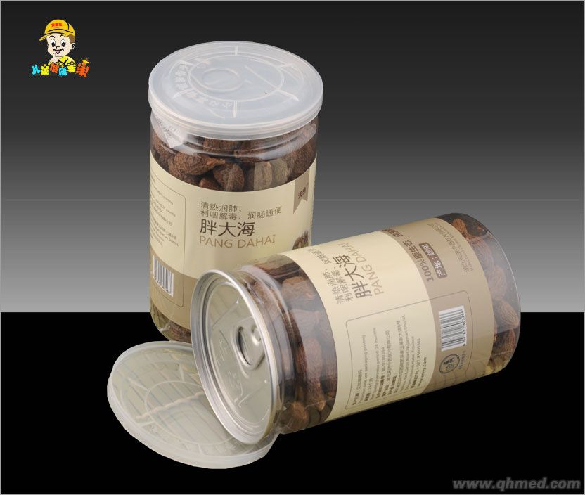 點(diǎn)擊放大 胖大海