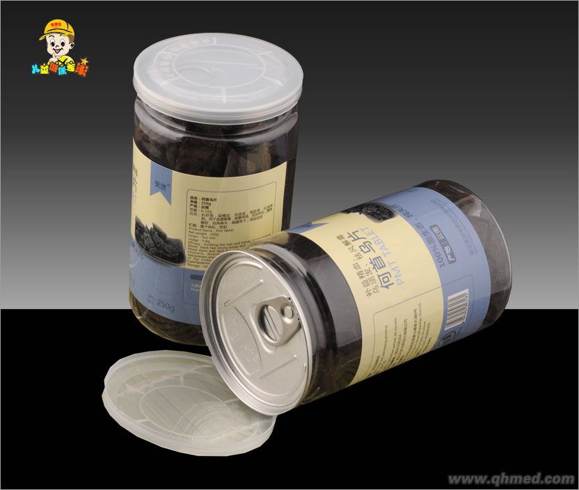 點擊放大 何首烏片