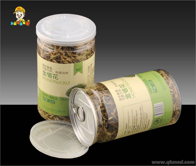 點(diǎn)擊放大 金銀花