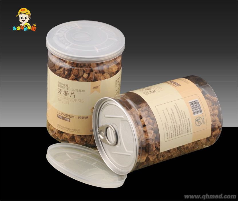 點(diǎn)擊放大 黨參片