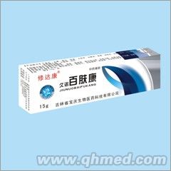 點擊放大 久諾百膚康