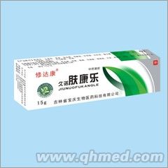 點(diǎn)擊放大 久諾膚康樂(lè)