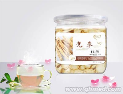 養(yǎng)生人罐裝-黨參 