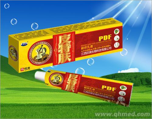 點(diǎn)擊放大 皮特膚癬癢乳膏