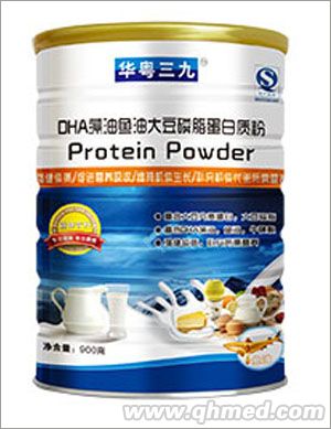 點(diǎn)擊放大 DHA藻油魚油大豆磷脂蛋白質(zhì)粉