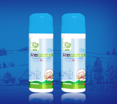 點(diǎn)擊放大 艾草防護(hù)保健浴