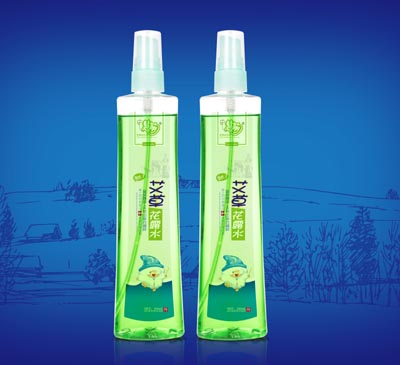 點(diǎn)擊放大 艾草花露水