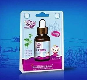 點擊放大 寶寶叮B清