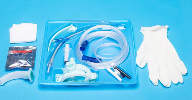 點擊放大 全身麻醉氣管插管包(全麻包)(WORK沃 全身麻醉氣管插管包(全麻包)(WORK沃