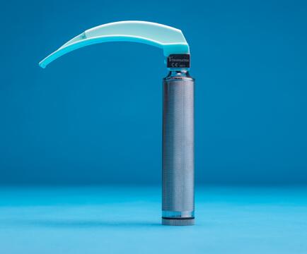 點擊放大 一次性咽喉鏡片(喉鏡片)(WORK沃克 一次性咽喉鏡片(喉鏡片)(WORK沃克