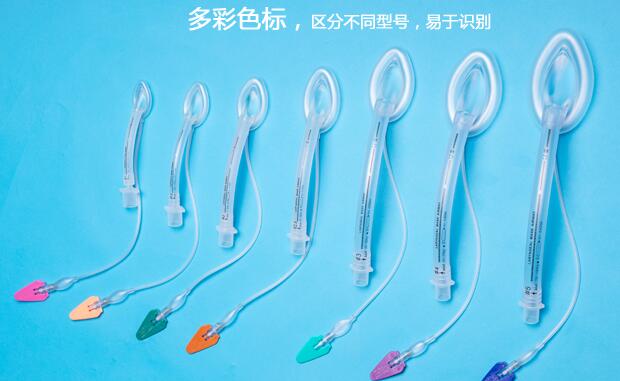 點(diǎn)擊放大 一次性PVC喉罩(WORK沃克品牌) 一次性PVC喉罩(WORK沃克品牌)