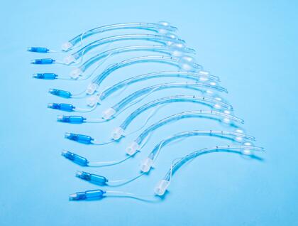 點擊放大 一次性PVC氣管插管(一次性氣管導管) 一次性PVC氣管插管(一次性氣管導管)