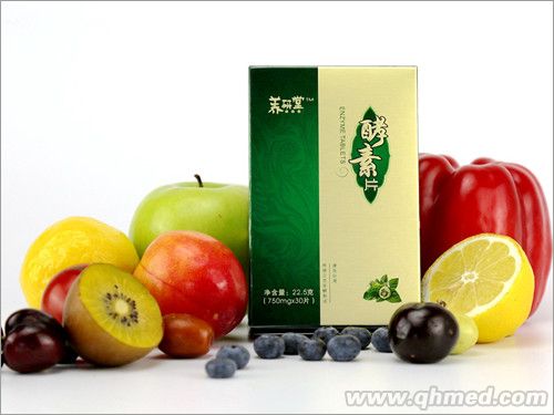 點擊放大 酵素 酵素液 酵素片oem貼牌加工