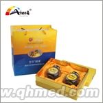 點擊放大 艾爾 蜂膠軟膠囊禮盒