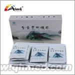 點擊放大 艾爾 金嗓靈潤喉茶40克