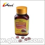 點(diǎn)擊放大 艾爾 蔓越莓咀嚼片42克