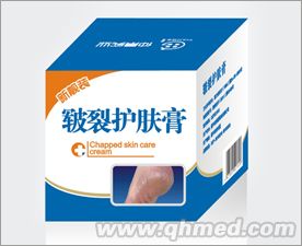 田哥牌皸裂護膚膏 皸裂護膚膏