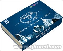 瑪咔 含量高可試服 （會銷炒作等） 瑪咔片