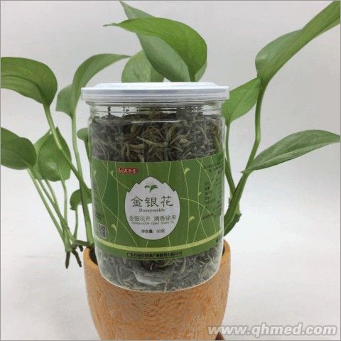 點擊放大 名辰堂 金銀花50g 金銀花