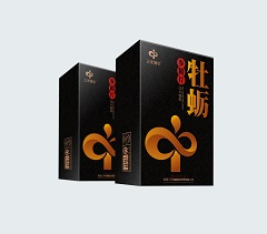 點擊放大 牡蠣參精片壓片糖果 牡蠣參精片