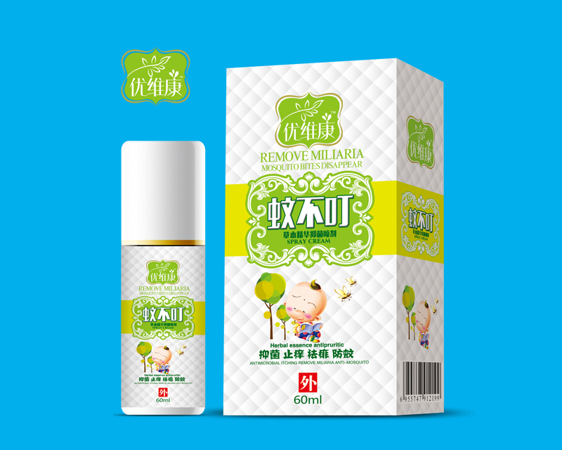 點(diǎn)擊放大 蚊不叮