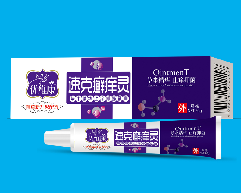 點(diǎn)擊放大 速克癬癢靈