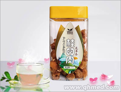 點(diǎn)擊放大 桂圓肉