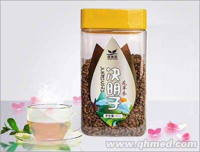 點(diǎn)擊放大 決明子