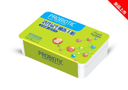 點(diǎn)擊放大 五聯(lián)菌+益生元活性益生菌凍干粉